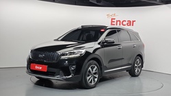 Kia Sorento 2018