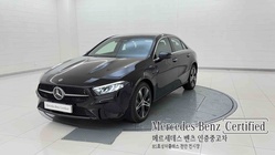 Mercedes-Benz A-Class 2025