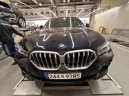 BMW X6 2023