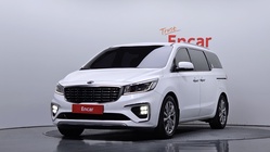 Kia Carnival 2019