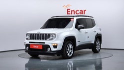 Jeep Renegade 2019