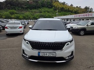 Kia Carnival 2023