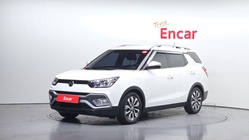 Ssangyong TIBOLI 2018