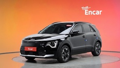 Kia Niro 2023