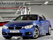 BMW 4 Series 2014