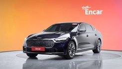Kia K9 2021