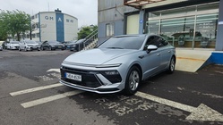 Hyundai Sonata 2025