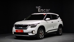 Kia Seltos 2021