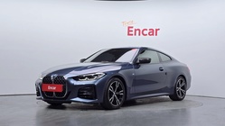 BMW 4 Series 2021