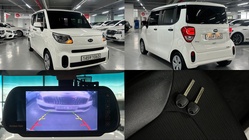 Kia RAY 2020