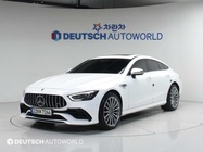Mercedes-Benz AMG GT 2021