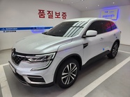 Samsung QM6 2021