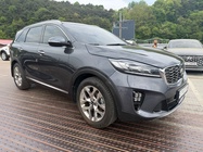 Kia Sorento 2020