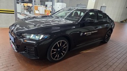 BMW i4 2025