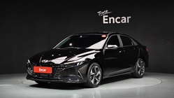 Hyundai Avante 2020