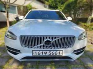 Volvo XC90 2018