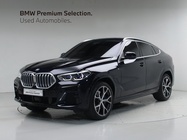 BMW X6 2023
