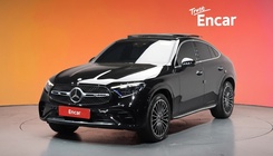 Mercedes-Benz GLC-Class 2024