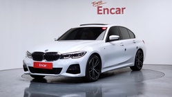 BMW 3 Series 2022