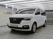 Hyundai Starex 2019