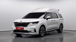 Kia Carnival 2021