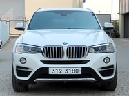BMW X4 2015
