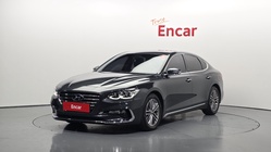 Hyundai Grandeur 2018
