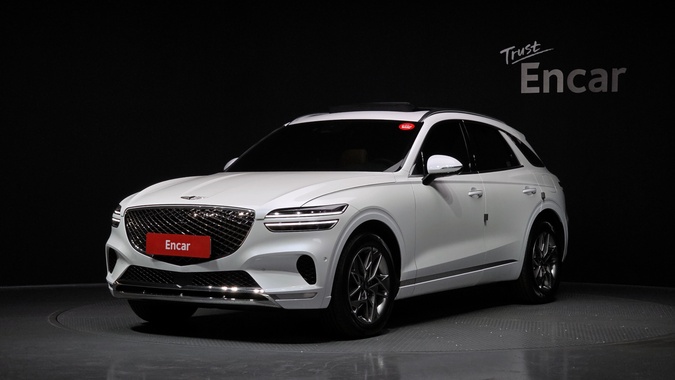 Genesis GV70 2023