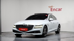 Genesis G80 2023