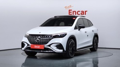 Mercedes-Benz EQE 2023