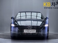 Hyundai Sonata 2020
