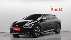 Kia EV6 2023