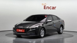 Hyundai Avante 2021