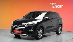 Hyundai Tucson 2016