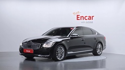 Kia K9 2021