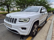 Jeep Cherokee 2015