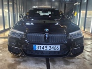 BMW 5 Series 2017