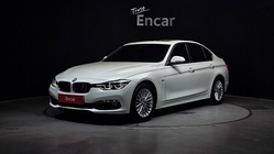 BMW 3 Series 2018