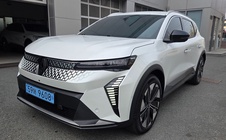 Samsung Scenic 2025