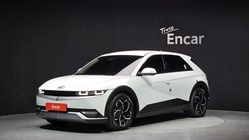 Hyundai Ioniq5 2022