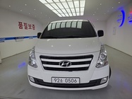 Hyundai Starex 2017