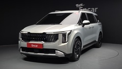 Kia Carnival 2025