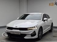 Kia K5 2020