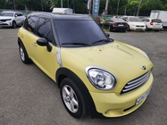 MINI Countryman 2012