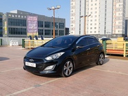 Hyundai i30 2012