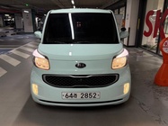 Kia RAY 2012