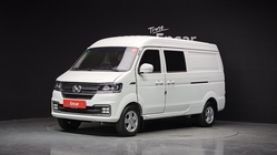 Xin yuan ET Van 2023