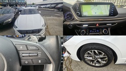 Hyundai Sonata 2021