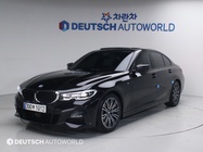 BMW 3 Series 2021