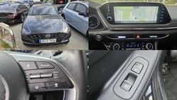 Hyundai Sonata 2021